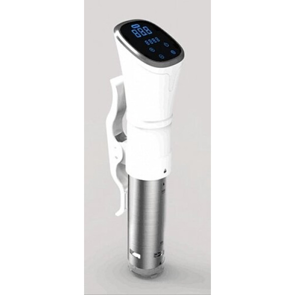 Су вид термопроцесор Sous Vide HKN-SV12 Hurakan