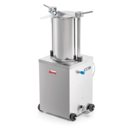 ШПРИЦЬ SIRMAN IS V 25 IDRA INOX 230/50/1