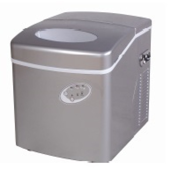 Льодогенератор EWT INOX IM15