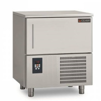 Апарат шокової заморозки GEMM BCE05