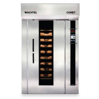 Піч ротаційна ел. Wachtel Comet 1.8 H / V (IQT)