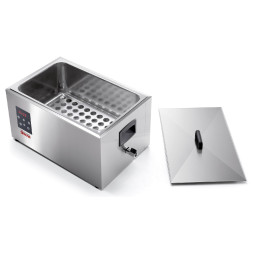 Апарат для приготування при низькій температурі Sirman Softcooker SR GN1 / 1