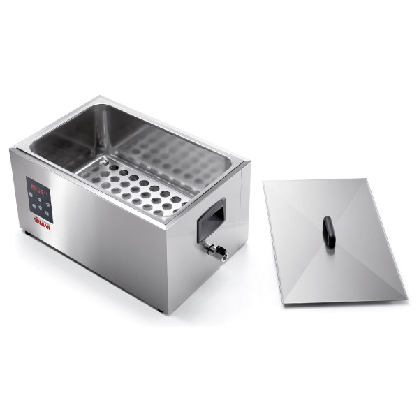 Апарат для приготування при низькій температурі Sirman Softcooker SR GN1 / 1