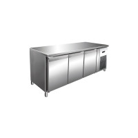 Стіл холодильний EWT INOX GN3100TN