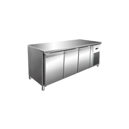 Стіл холодильний EWT INOX GN3100TN