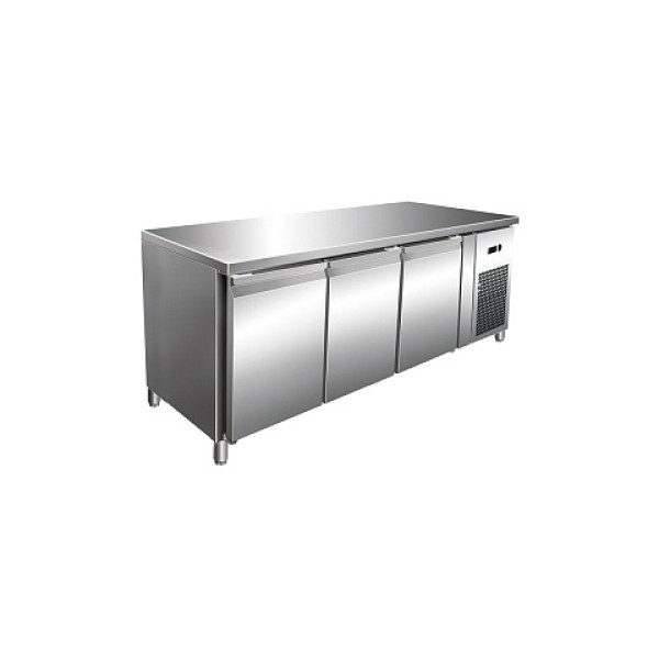 Стіл холодильний EWT INOX GN3100TN