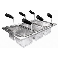 Комплект кошиків для макароноварки Blanco Professional 755867
