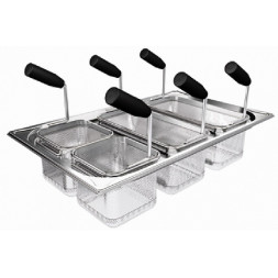 Комплект кошиків для макароноварки Blanco Professional 755867