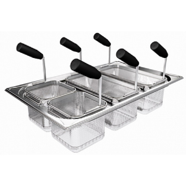 Комплект кошиків для макароноварки Blanco Professional 755867