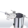 ШПРИЦЬ SIRMAN IS V 25 IDRA INOX 230/50/1