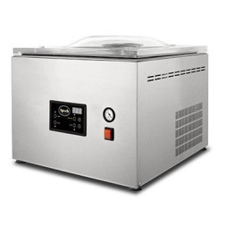 Вакуумний пакувальник AVM412 Apach