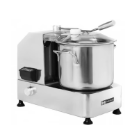 КУТЕР HURAKAN HKN-CL12 12 л