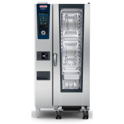 Пароконвектомат Rational iCP20-1/1E (CF1ERRA.0001250)