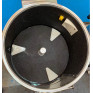 Картоплечистка EWT INOX X6D