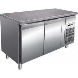 Стіл холодильний Forcar G-PA1500TNGR7