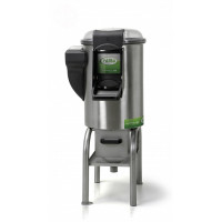 Картоплечистка Fama FP109E з підставкою GA