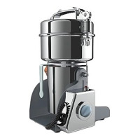 Подрібнювач спецій HKN-SG400 Hurakan