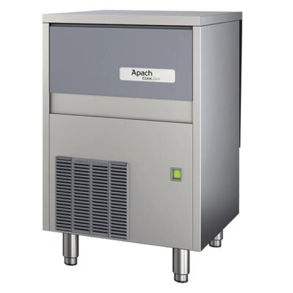 Льдогенератор AG155B A Apach (гранули)