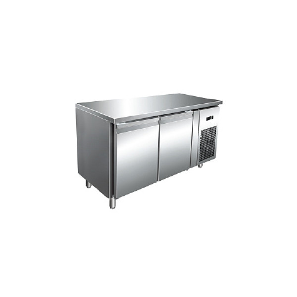 Стіл холодильний EWT INOX GN2100TN