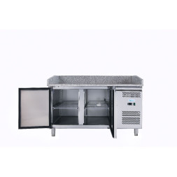 Стіл піцерійний Forcold G-PZ2600TN-FC
