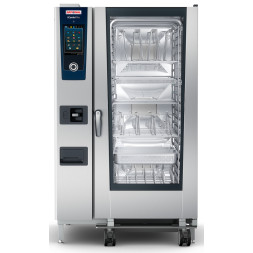 Пароконвектомат Rational iCP20-2/1E (CG1ERRA.0001251)