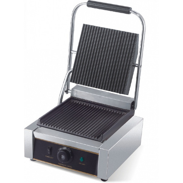 Гриль контактний EWT INOX CGR11
