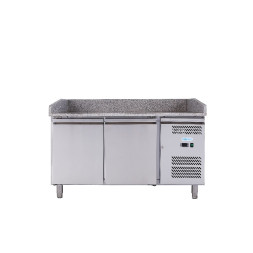 Стіл піцерійний Forcold G-PZ2600TN-FC