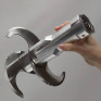 КУТЕР HURAKAN HKN-CL12 12 л
