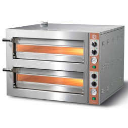 Піч для піци Cuppone TZ430 / 2M