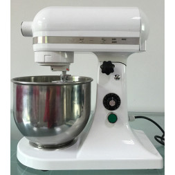 Міксер планетарний EWT INOX (Plutone) PMLT7B / CMES