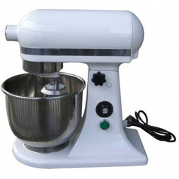 Міксер планетарний EWT INOX (Plutone) PMLT5B / CMES
