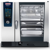Пароконвектомат Rational iCP10-2/1E (CE1ERRA.0001249)