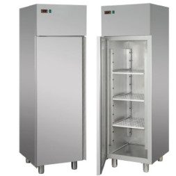 Шафа холодильна Tecnodom AF04EKOTN / LEFT + SER04