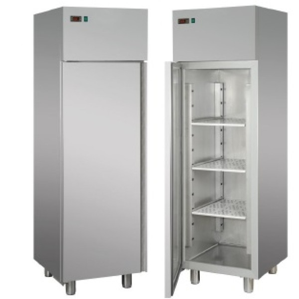 Шафа холодильна Tecnodom AF04EKOTN / LEFT + SER04