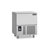 Апарат шокової заморозки GEMM BCB05