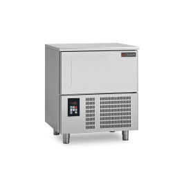 Апарат шокової заморозки GEMM BCB05