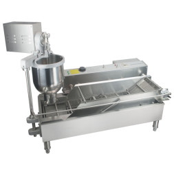 Апарат для приготування пончиків EWT INOX MT100