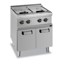 Фритюрниця APFE-77P Apach
