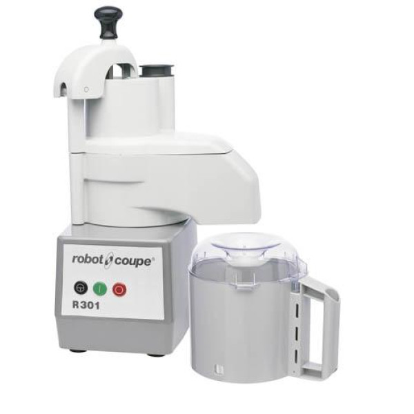 Кухонний процесор Robot Coupe R301D (220)