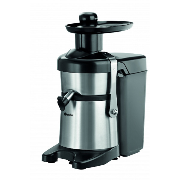 Соковитискач ел. Bartscher PRO 150137