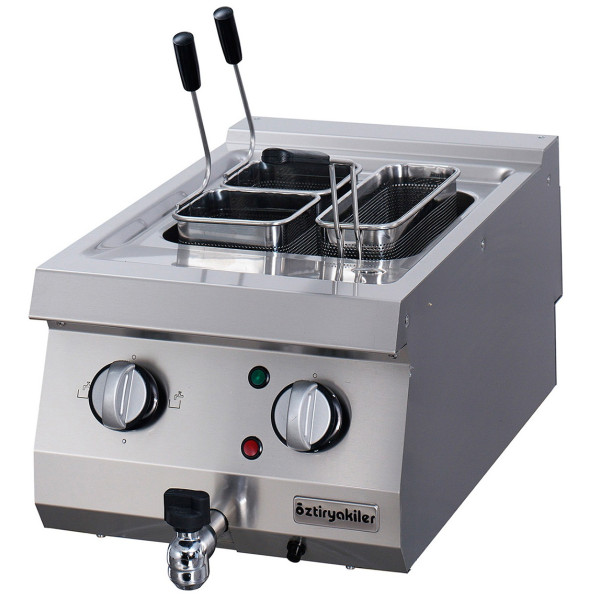 Макароноварка ел. Oztiryakiler OME4070 (арт.7858.N1.40703.11)