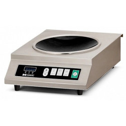 Плита ВОК HKN-ICW35M WOK Hurakan (WOK)