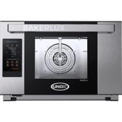 Піч пароконвекційна Unox XEFT03HSETDV