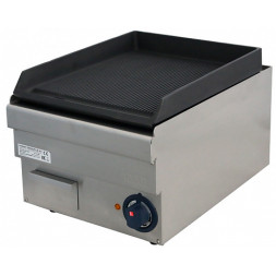 Поверхня для смаження ел. Kogast EZT40R