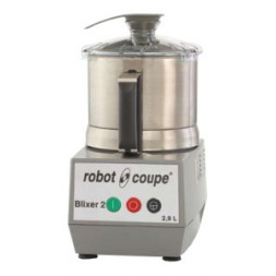 Бліксер Robot Coupe Blixer 2