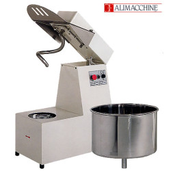 Тістоміс Alimacchine SM30VET2VTX