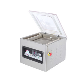 Пакувальник вакуумний EWT INOX DZ400