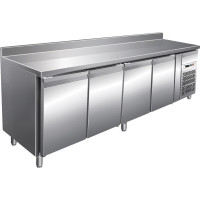 Стіл морозильний Forcar G-GN4200BT