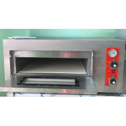 Піч для піци EWT INOX CPO101 (220)