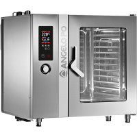 Пароконвектомат Angelo Po FX122E3T